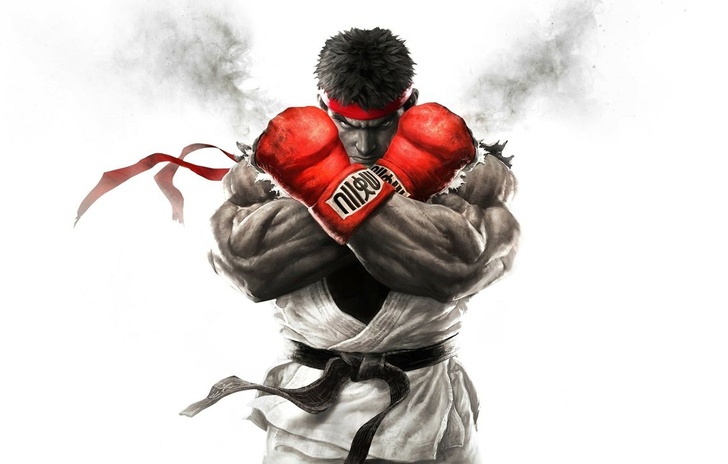 Street Fighter V ha compiuto 8 anni e Capcom si scusa