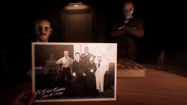 Call of the Elder Gods, un intrigante sequel a enigmi - Recensione 
