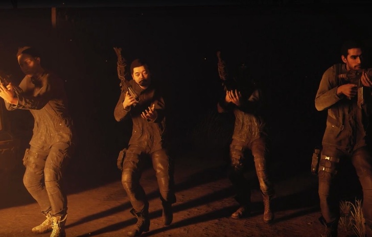 Preparati alla modalità Resistenza CoOp di Homefront The Revolution