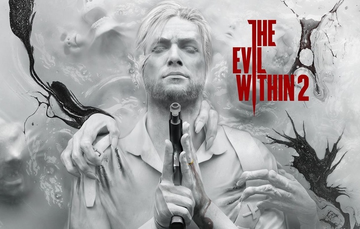 The Evil Within 2