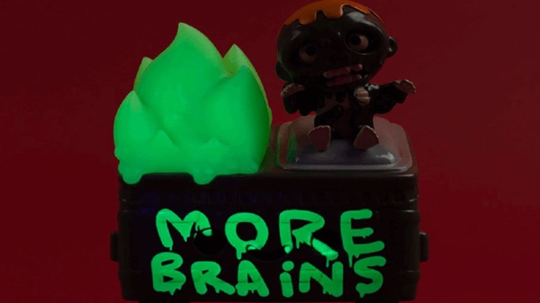 Il ritorno dei morti viventi - 100% Soft celebra i 40 anni