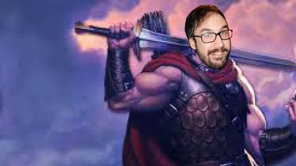 Ecco a voi la replica del nostro live su Baldur's Gate II: Shadows of Amn