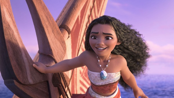 La trama di Oceania 2, di cosa parla il film Disney?
