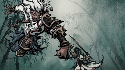 Realm of Ink, annunciato l'action roguelite per PC e console 