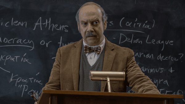 The Holdovers - lezioni di vita e un film volutamente vecchio, che rischia di piacere a tutti: la recensione. 