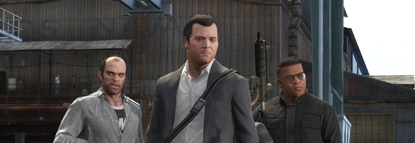 [Rumor] Un nuovo Story-DLC per GTA V?