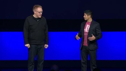 [PSX2015] E' l'ora del Playstation VR