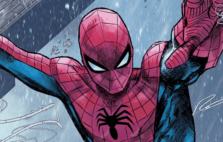 Ultimate SpiderMan 1 Sposato con Figli Hickman e Checchetto reinventano Peter Parker nella nuova era della Marvel Collection La Recensione