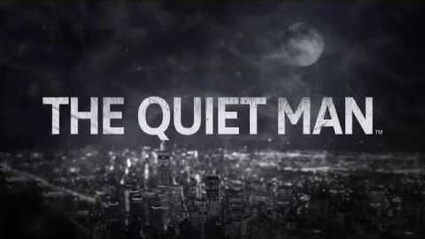 [E3 2018] The Quiet Man e la nuova IP di Square Enix
