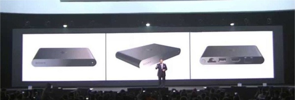 [E3 2014] Comunicato Stampa per PlayStation TV