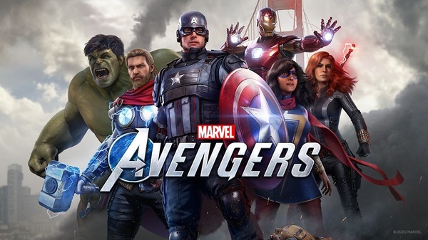 Marvel's Avengers non mantiene le promesse