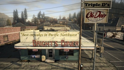 Alan Wake 2 non e piu una certezza