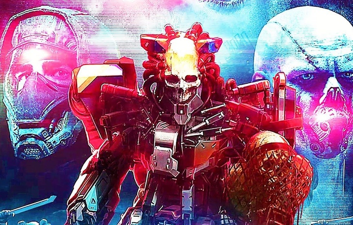The Surge 2 si espande