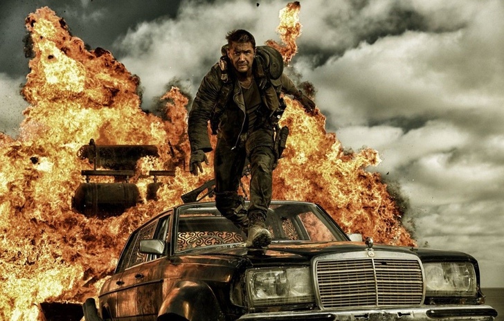 Warner e Miller stanno confabulando sul sequel di Fury Road
