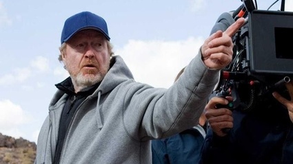Ridley Scott girera il drama The Cartel