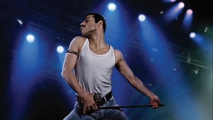 Bohemian Rhapsody e un successo planetario