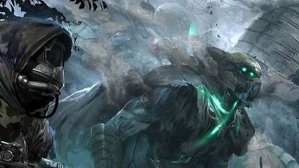 Destiny: Alcuni dettagli sulla nuova espansione