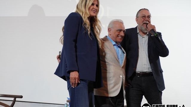 Martin Scorsese si racconta al Taormina Film Festival 2025 tra memoria cinema e futuro dellimmaginario collettivo