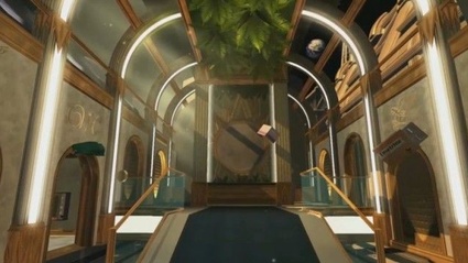 Annunciato Tacoma, nuovo FPS Sci-Fi