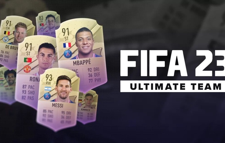 Fifa 23 tutti i dettagli della nuova versione di FUT