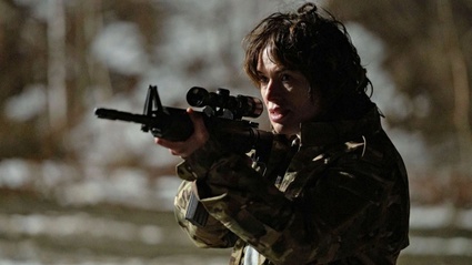 Ballistic: trailer e vendetta con Lena Headey