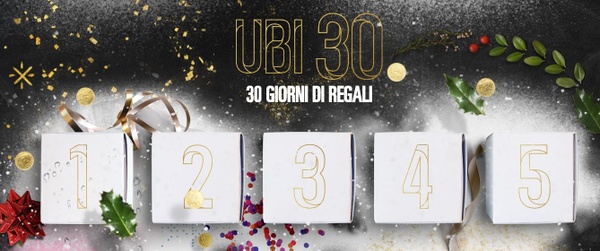 Un leak per i trent'anni di Ubisoft