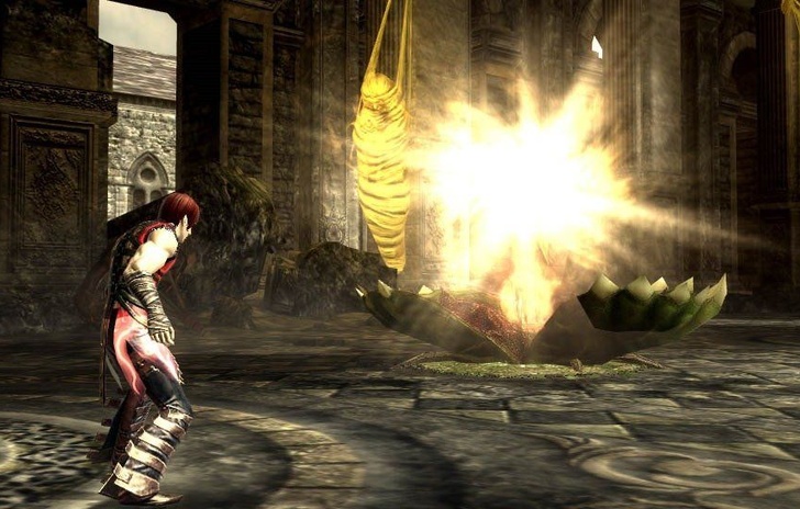 Sony già al lavoro sui DLC di Soul Sacrifice Delta