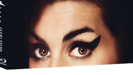 Amy - The girl behind the name arriva in versione Home Video