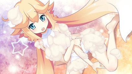 Mugen Souls Z nei negozi italiani