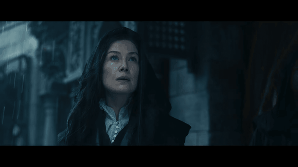 Quando esce La Ruota del Tempo 3? La nuova stagione della serie fantasy