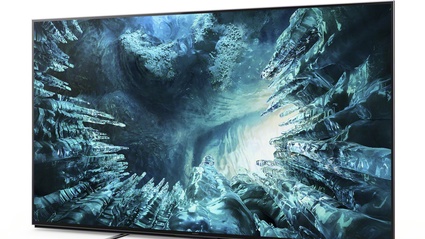 Ecco le TV Sony per la Playstation 5