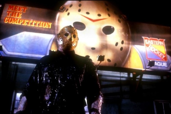 Jason Universe e la nuova era per il franchise di Venerd&igrave; 13