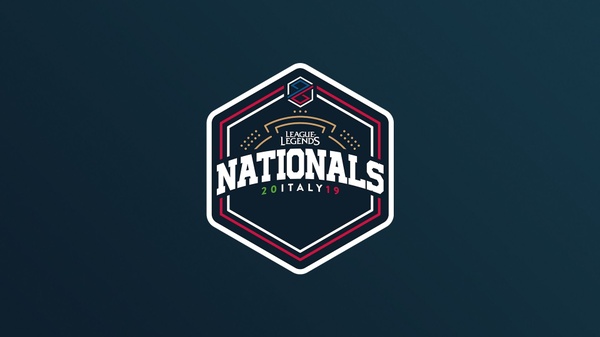 Parte il PG National Spring Split 2019