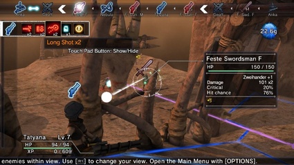 Natural Doctrine slitta di una settimana