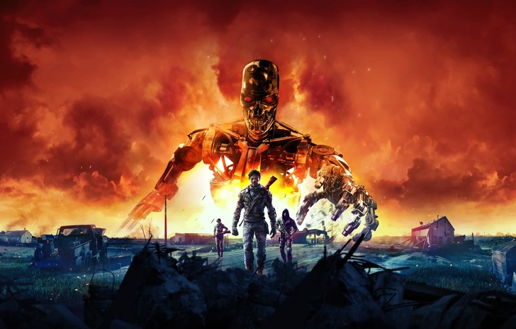 Terminator Survivors learly access rimandato al 2025
