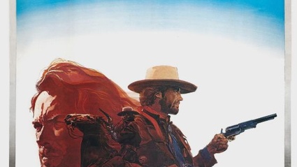 Il texano dagli occhi di ghiaccio