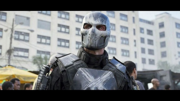 Frank Grillo verso il DCU dopo la delusione Crossbones