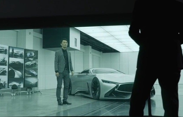 Due nuove vetture per Gran Turismo 6