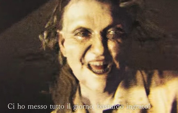 Capcom presenta tutti i DLC di Resident Evil 7