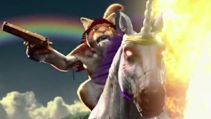 [E3 2015] Un'allucinazione di nome Trial Fusion Awesome Level Max