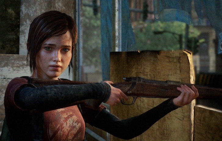 Rimandato lo Streaming di The Last of Us
