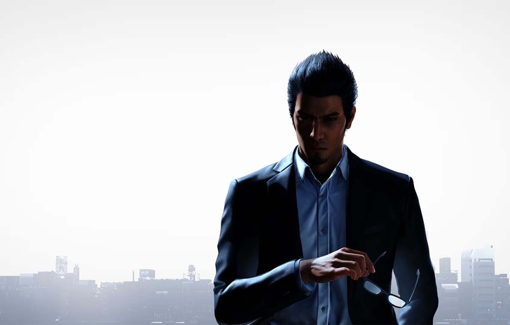 La trama di Like a Dragon Gaiden The Man Who Erased His Name
