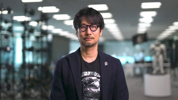 Il terzo tempo di Hideo Kojima. Cadere e rialzarsi ancora una volta
