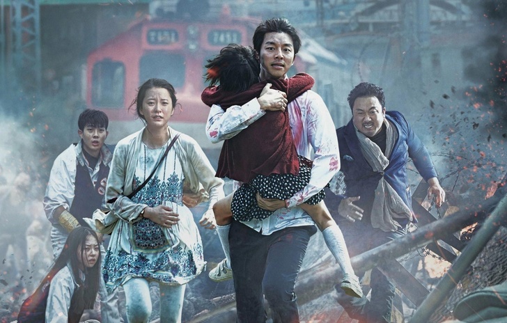 Train to Busan lo zombiecult coreano arriva al cinema e non potete perdervelo