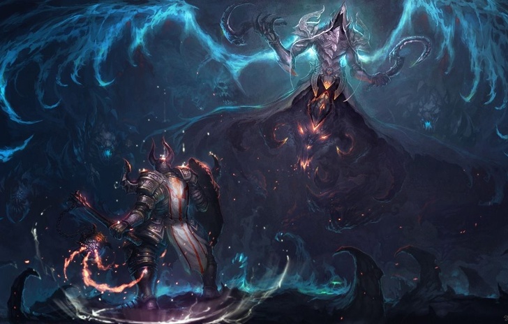 Tante novità e dettagli sulla Patch 24 di Diablo 3