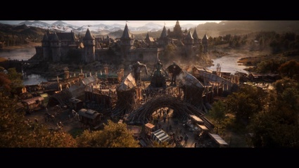 Divinity sara meglio di Baldur's Gate 3, parola di Swen Vincke