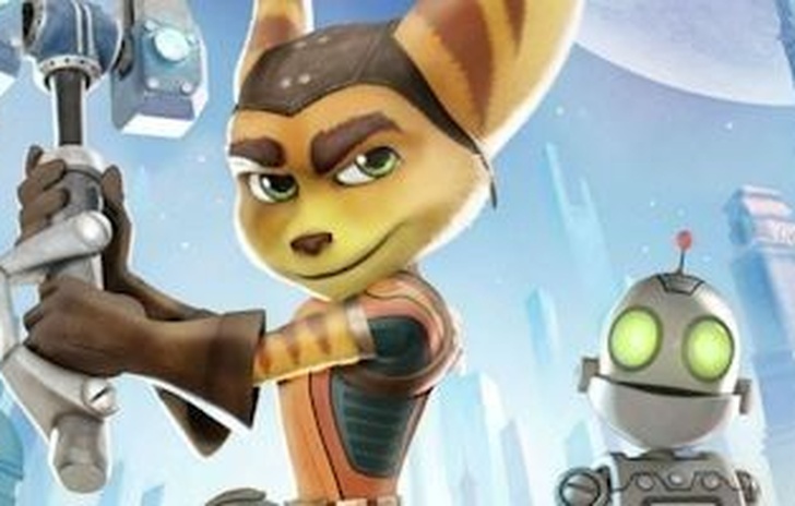 Ratchet and Clank è un reboot non un remake