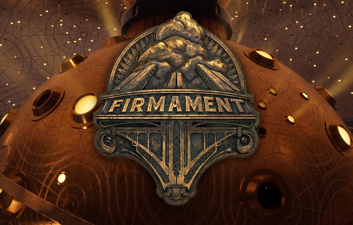 Firmament annunciata la data di uscita delle versioni PS4 PS5 e PS VR2