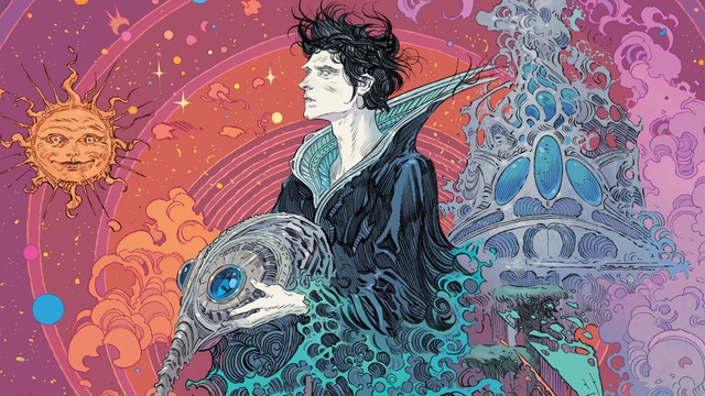 Sandman tutti i dettagli sui fumetti di Neil Gaiman unodissea onirica con profonde tematiche filosofiche