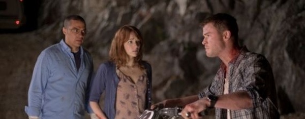 Il sequel di Quella Casa nel Bosco si fara?